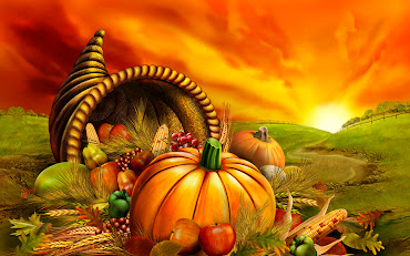 #20 Happy Thanksgiving Wallpaper