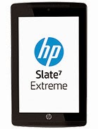 HP Slate7 Extreme