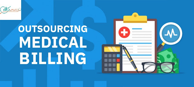 Why Outsourced Medical Billing Services Are Essential?