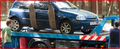 Cash for Unwanted Cars Auckland