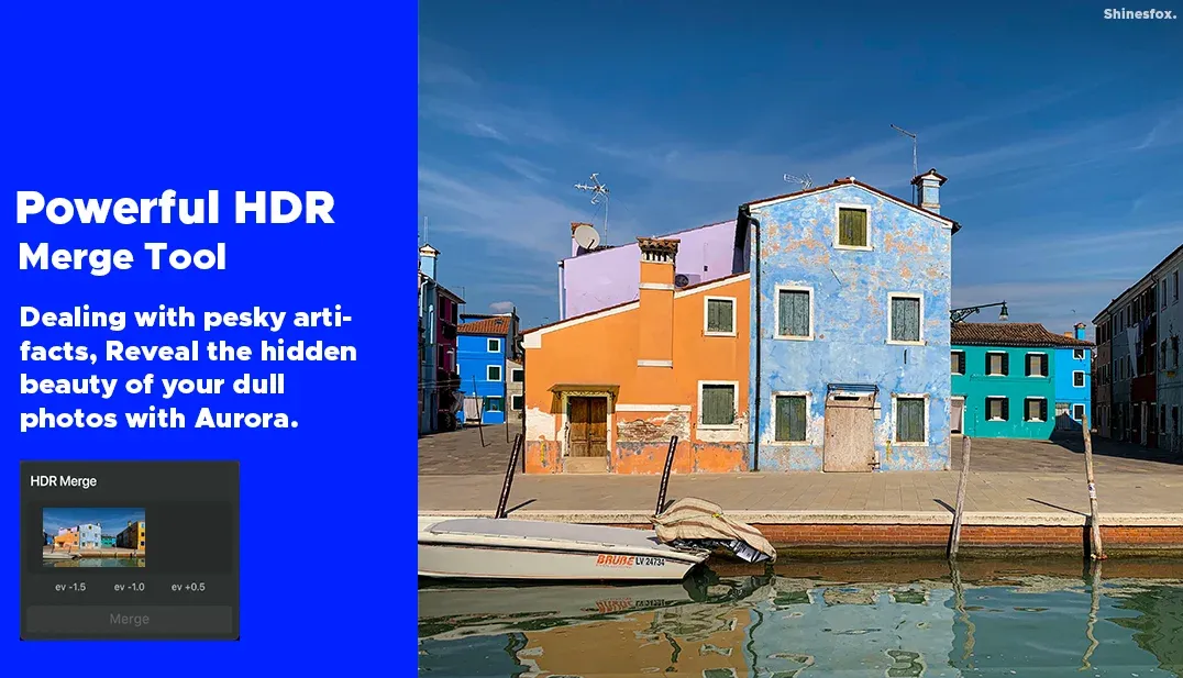 Revealing the real beauty of an image by converting it into HD with Aurora HD