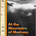 Nas Montanhas da Loucura, de Lovecraft, 1931. Análise