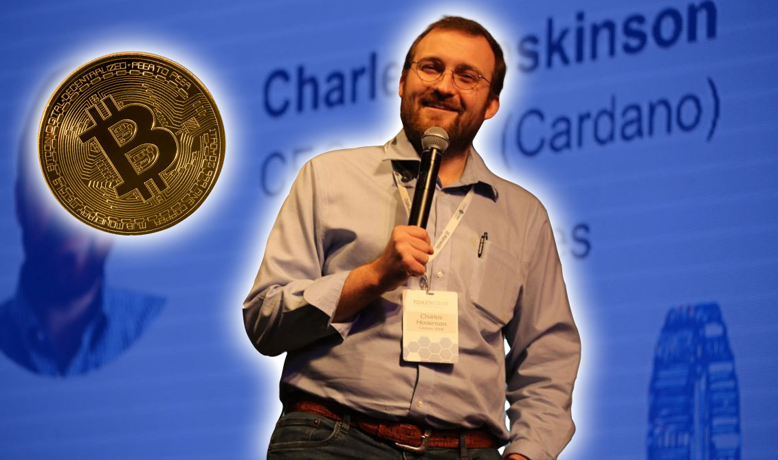 Cardano kurucusu Charles Hoskinson, BTC'nin öleceğine inanıyor