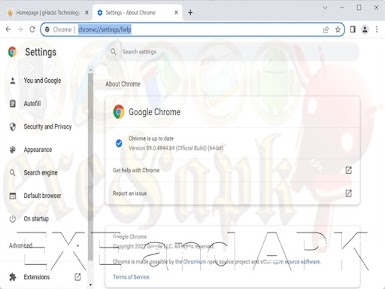 تصدر Google تحديثًا طارئ لمتصفح Chrome