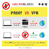 Perbedaan Proxy dan VPN