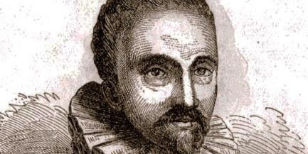 Hans Lippershey: Inventor of The Telescope (1570-1619)