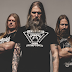 Amon Amarth termina las grabaciones de su nuevo disco