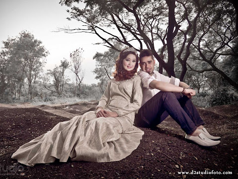 Gallery Foto Prewedding Outdoor because photography is