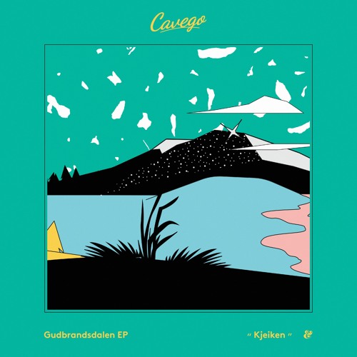 Cavego Unveils New Single "Kjeiken"