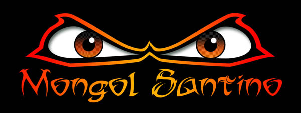 Mongol Santino