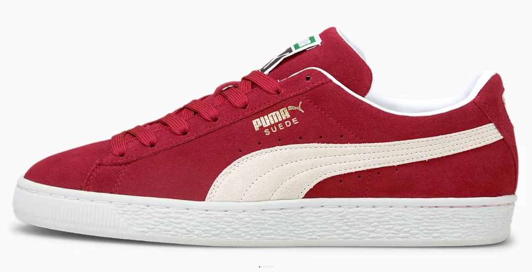 Puma outlet  Argentina