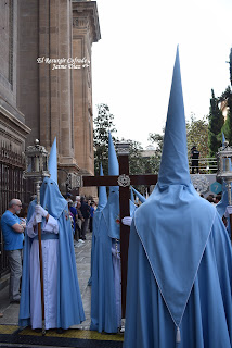 Domingo de Resurrección Granada