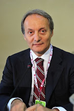 Pietro Colucci - Presidente del Gruppo Kinexia S.p.A.