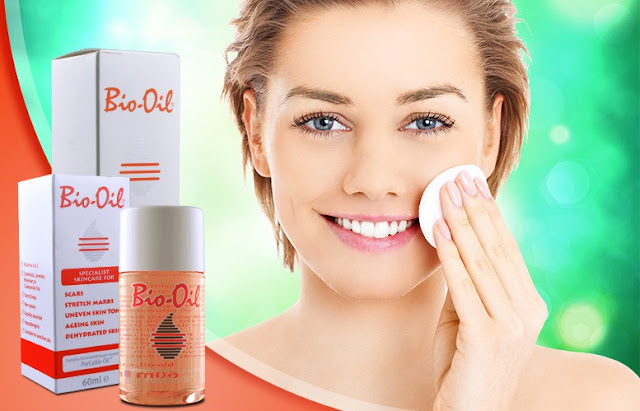 Bio Oil in Pakistan