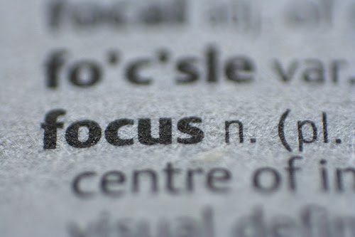 New Focus