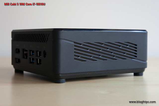 EXTERIOR MSI CUBI 5 10M