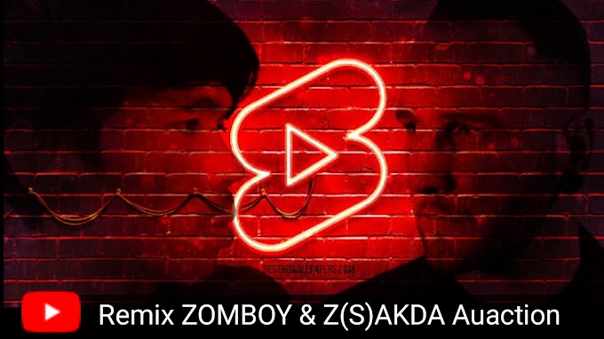 Zomboy & Auaction