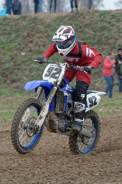 GREEK MOTOCROSS CHAMPIONSHIP-LAMS