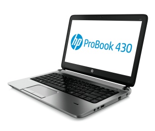 HP ProBook Serie 400