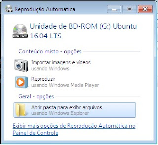 Como montar ISO no Windows