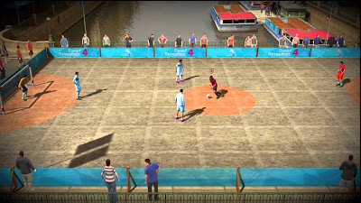 FIFA Street 4 Full PC Game Free Download 2