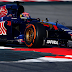 Max Verstappen: Toro Rosso ganará un segundo