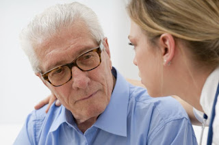 Knowing the Signs or Symptoms of Alzheimer