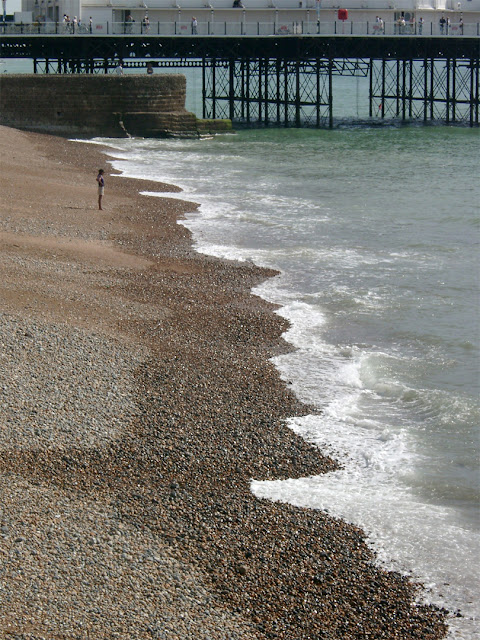 Brighton Palace Pier, Kings Road, Brighton