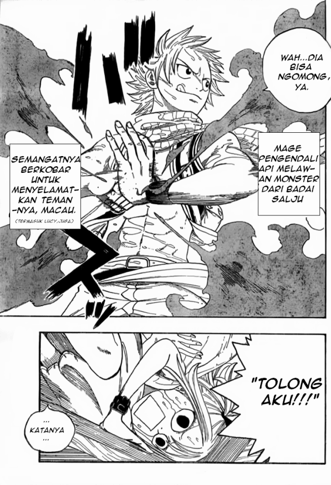 Fairy Tail page 19... 