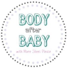 Body after Baby