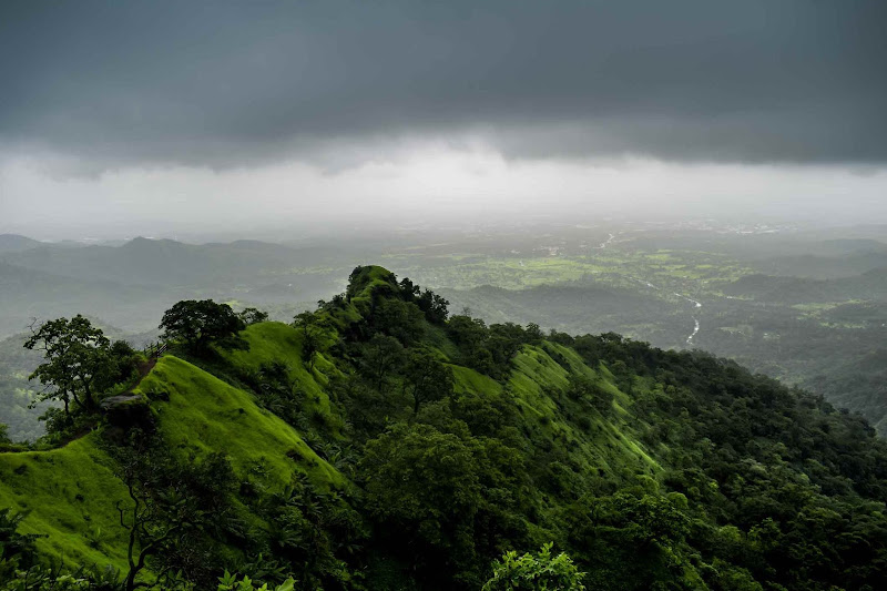 7 Best Monsoon Destinations of Rajasthan – You Must Visit!!
