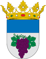 Escudo de Clarés