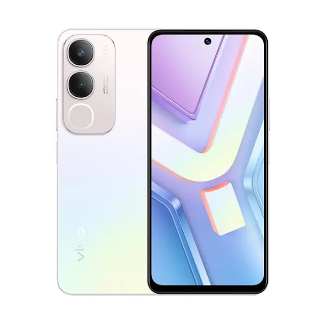هاتف Vivo Y19s Pro, مواصفات Vivo Y19s Pro, سعر Vivo Y19s Pro في مصر, موبايل فيفو الجديد, فيفو واي 19 اس برو, vivo y19s pro مصر, أفضل هاتف اقتصادي 2025, بطارية 5500mAh, شاشة 90Hz, هواتف فيفو مصر