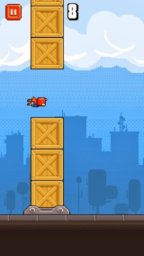 Ironpants 1.1 APK