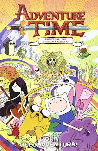 Adventure time. L'ora dell'avventura: 1