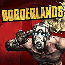 Borderlands