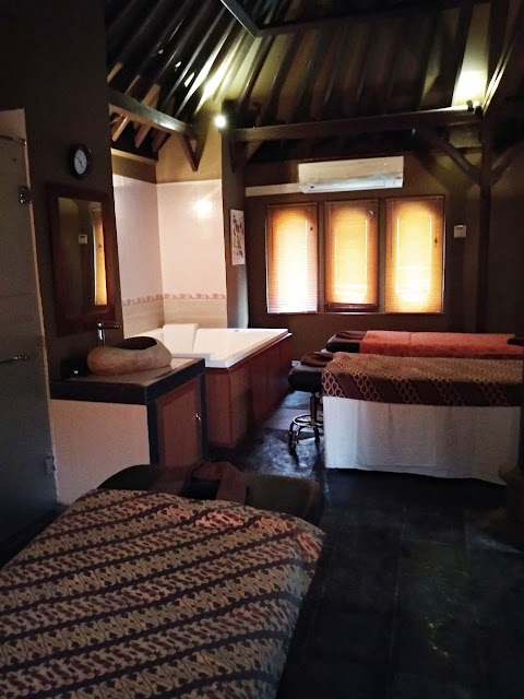 Experience Stay at Sijori Resort and Spa Batam