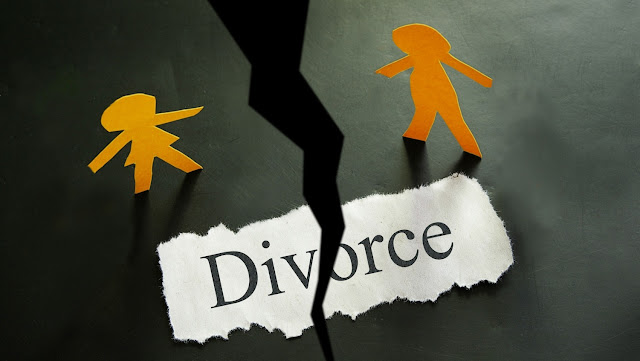 Why many divorces happening in India?