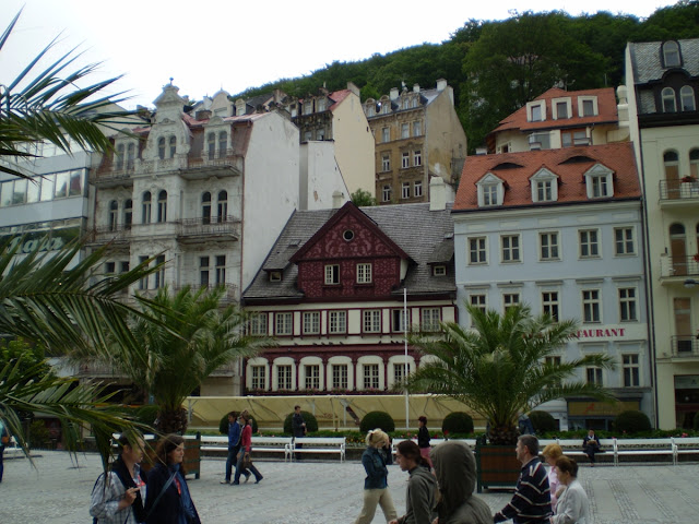Karlovy Vary (Czech Republic)