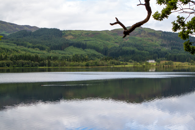 Trossachs