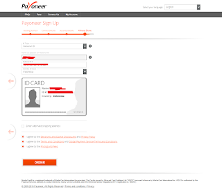 payoneer 2016