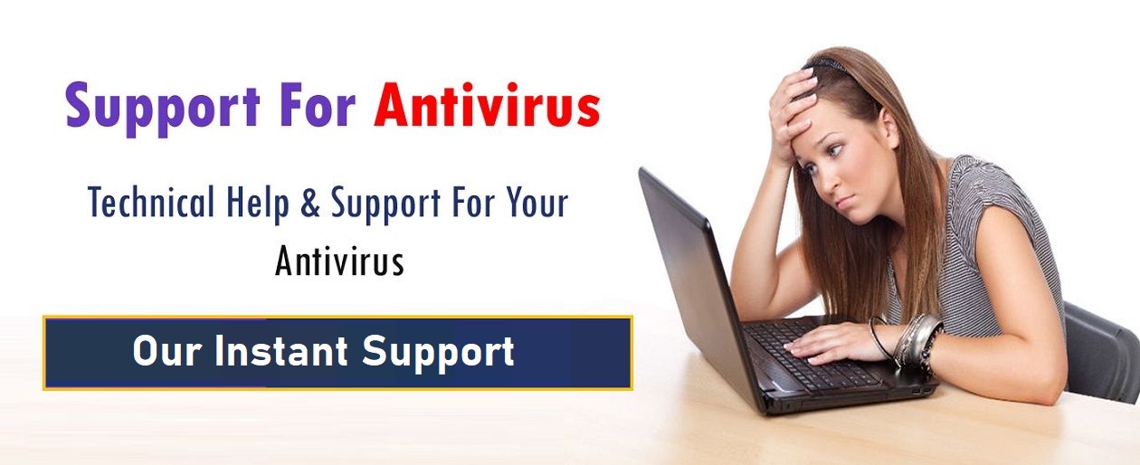 Support for All Antivirus Services