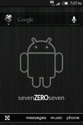 theme android
