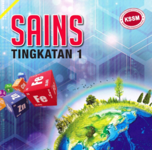 Buku Teks Digital Sains Tingkatan 1 PDF