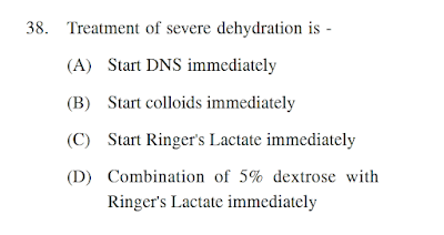 Nursing Written Exam Questions with Answer 2K24