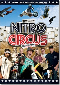 nitrocircusseasonone