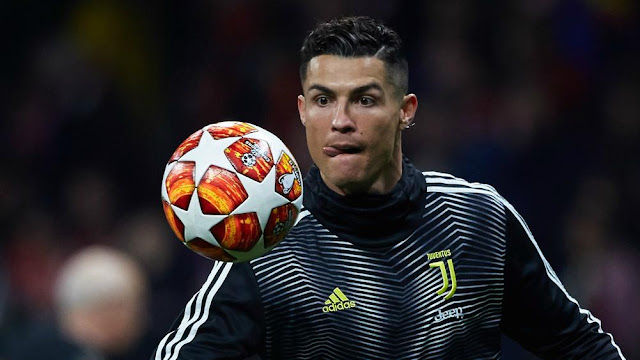2 Kehebatan Ronaldo yang Tidak Dimiliki Pemain Lain
