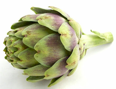 Artichokes Health Benefits