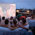 The new trend in movie night - Hot Tub Cinema