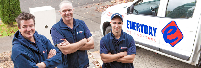 Pest Control Company in Melbourne